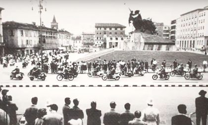 Quando Monza scelse la Repubblica VIDEO