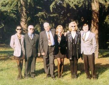 Meda in lutto per l’ex assessore