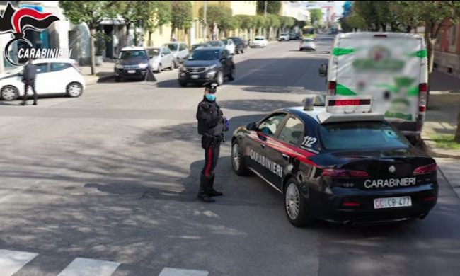 “Purtroppo scopriamo che le operazioni contro la ‘ndrangheta in Brianza non sono mai finite”