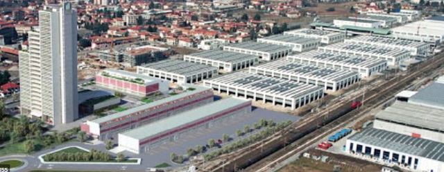 Area ex Autobianchi: nelle prossime settimane nuovo rilievo Arpa