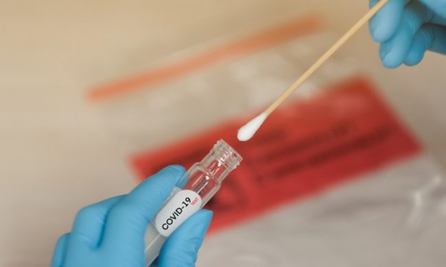 Obbligo di tampone per chi rientra da Spagna, Croazia, Malta e Grecia
