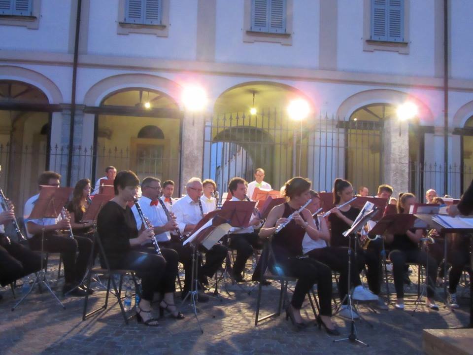 La cultura non si ferma: a Usmate torna l’appuntamento con “Parcoscenico”