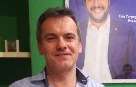 Cornate, è Gianluca Quadri il nuovo assessore