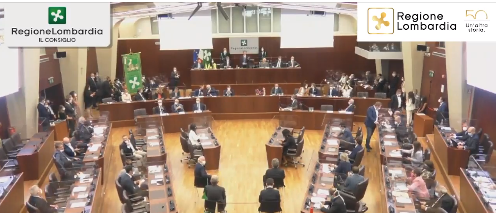 Regione Lombardia compie 50 anni e Fontana ritorna sull’autonomia lombarda