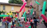 Il weekend è dei bambini: arriva il Vimercate Ragazzi Festival