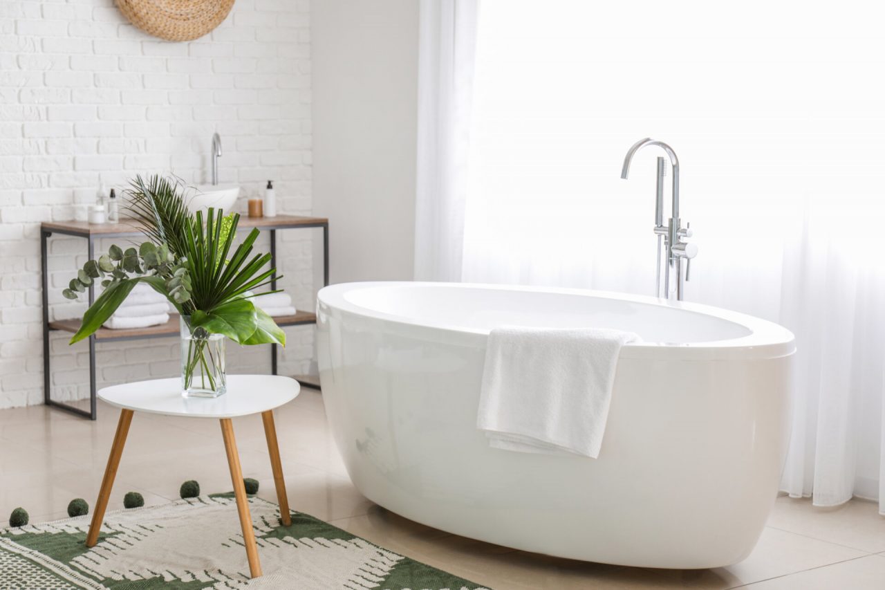 Il tuo bagno ideale è su Ediliamo: sanitari Catalano, Flaminia e altri top brand