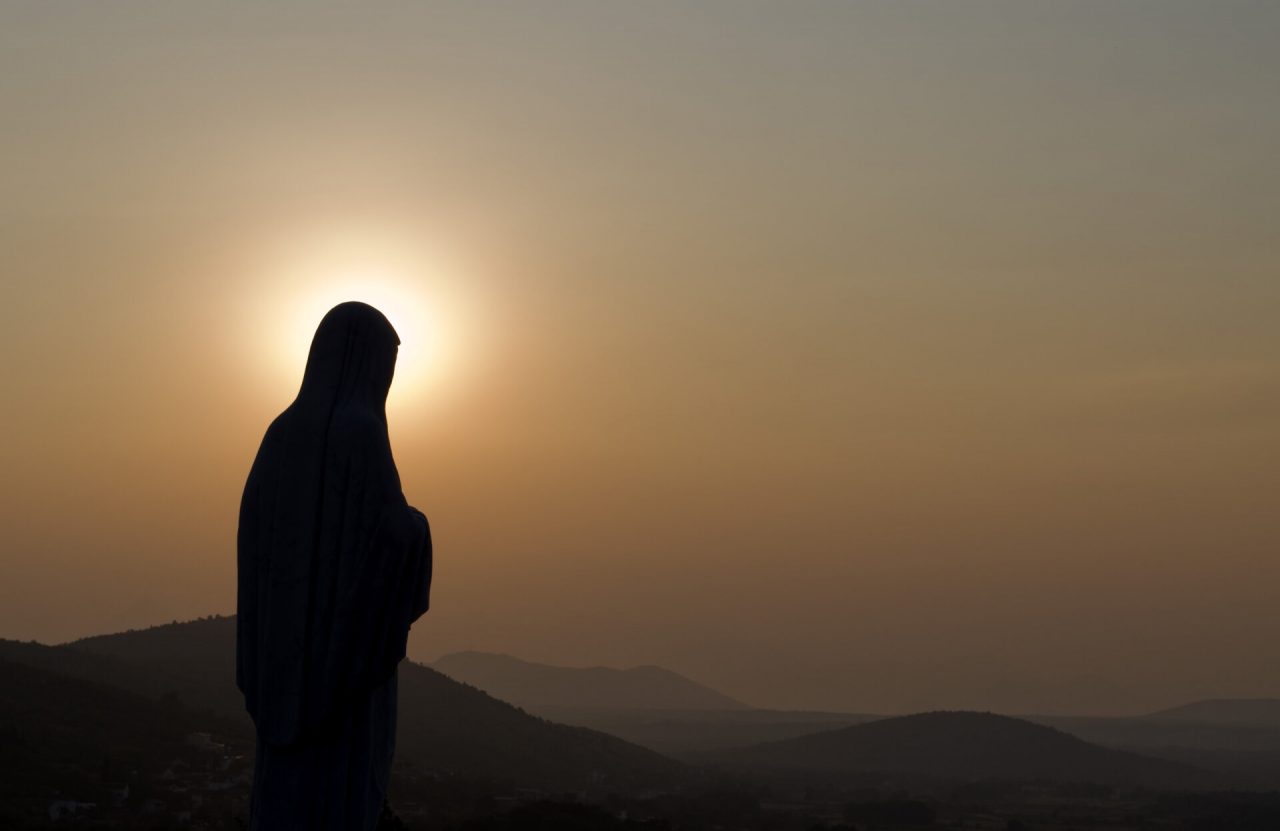 Secondo Padre Leonardi, il diavolo ha paura di Medjugorje