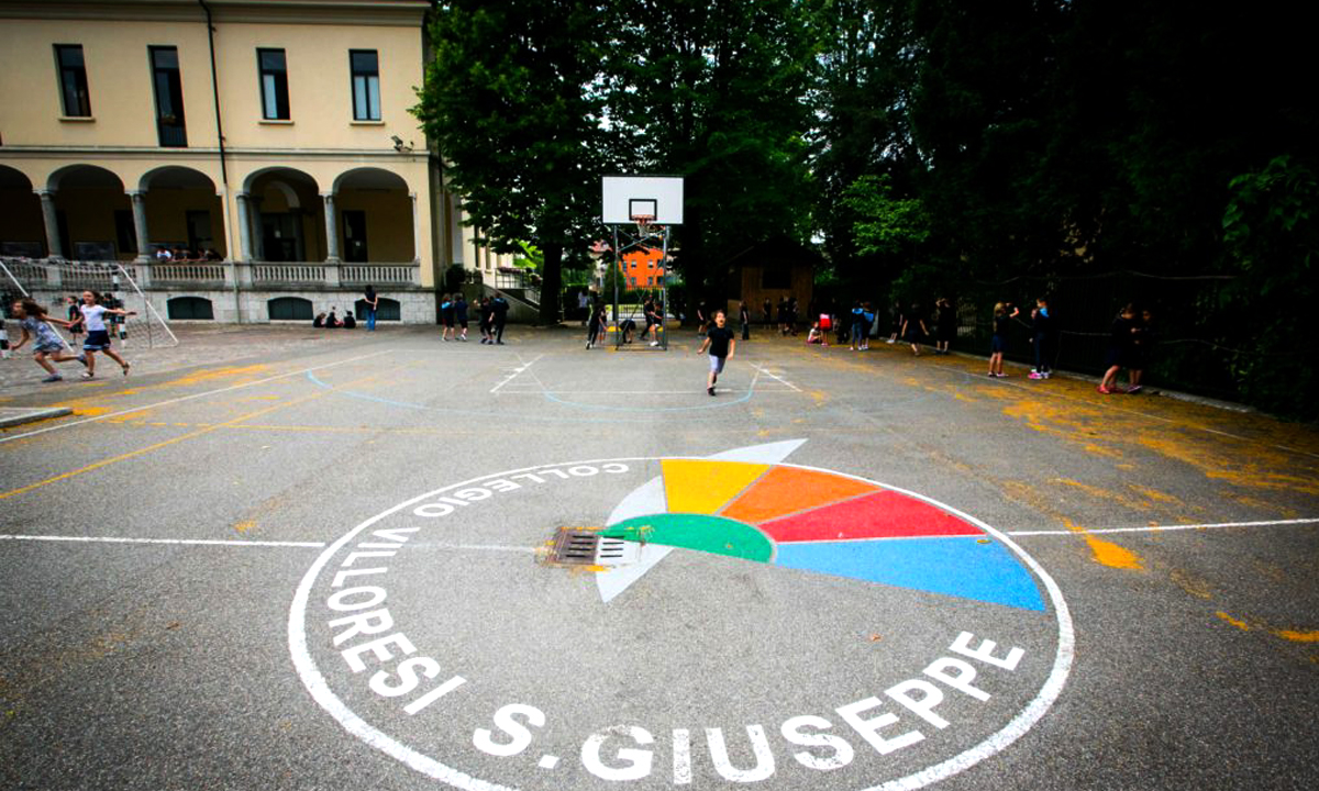 “Diamo forma al futuro – La Scuola da settembre”: appuntamento virtuale il 2 luglio al Collegio Villoresi