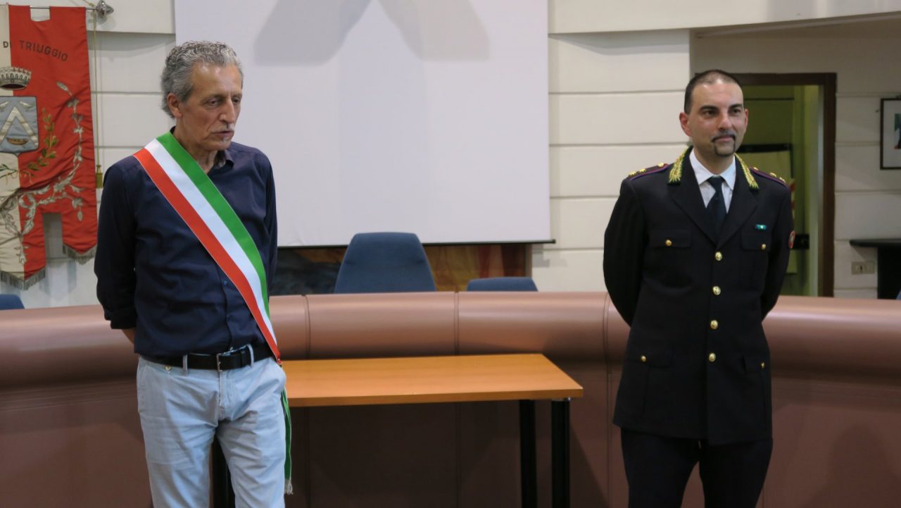 I numeri dei controlli della Polizia locale
