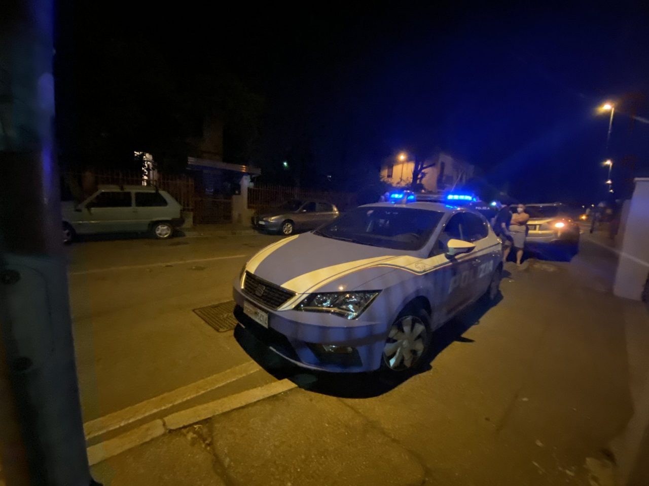 Sassi contro la struttura di accoglienza a Monza, i sindacati “Gesto vergognoso. Le istituzioni intervengano”