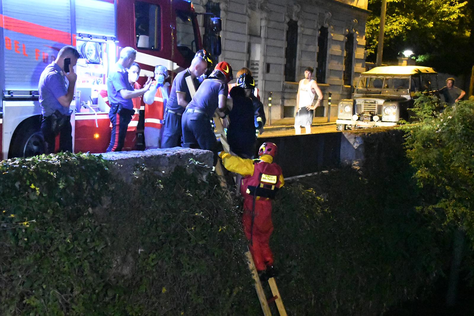 Salvataggio 1