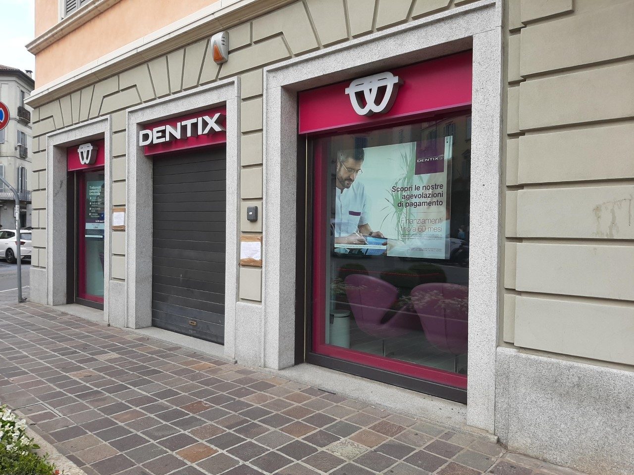Caso Dentix, Allevi e Ghilardi scrivono a Fontana
