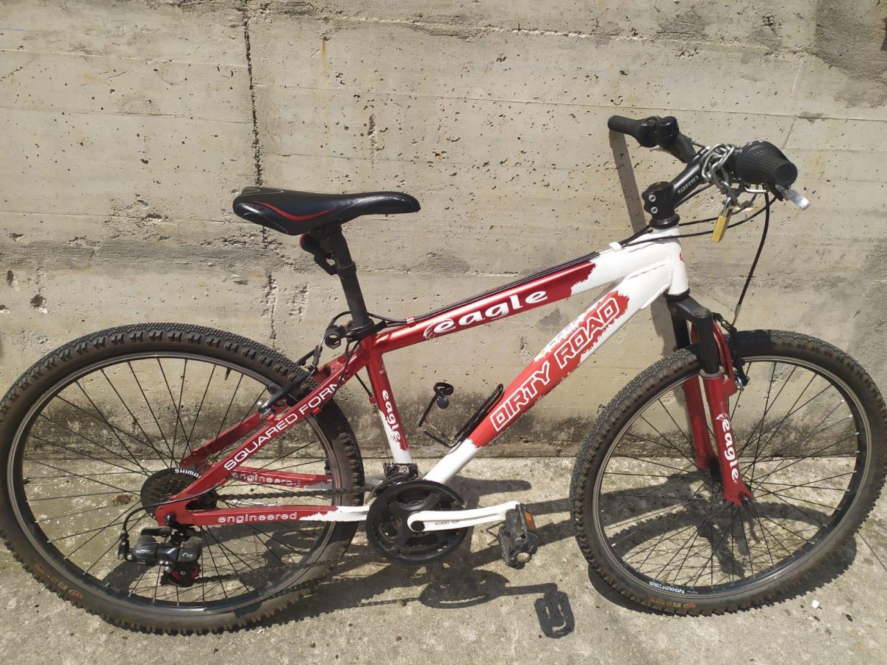 Tenta di rubare una bici in stazione: arrestato