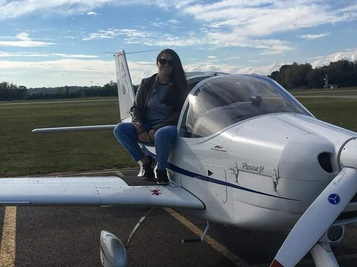 Incidente aereo in Polonia, muore giovane brianzola