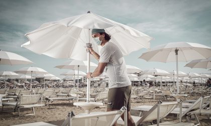 Un'estate in piena sicurezza