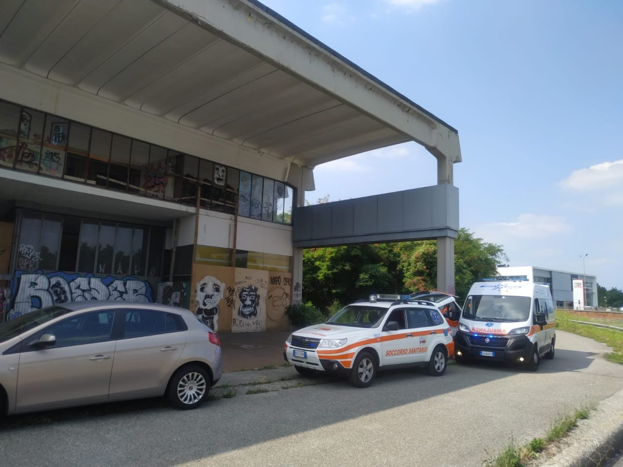 Indagini serrate per fare luce sull’agguato a Seregno