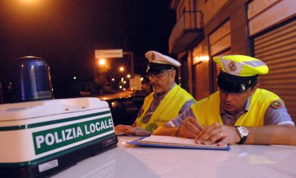 Disordini e schiamazzi nella movida, minorenni identificati