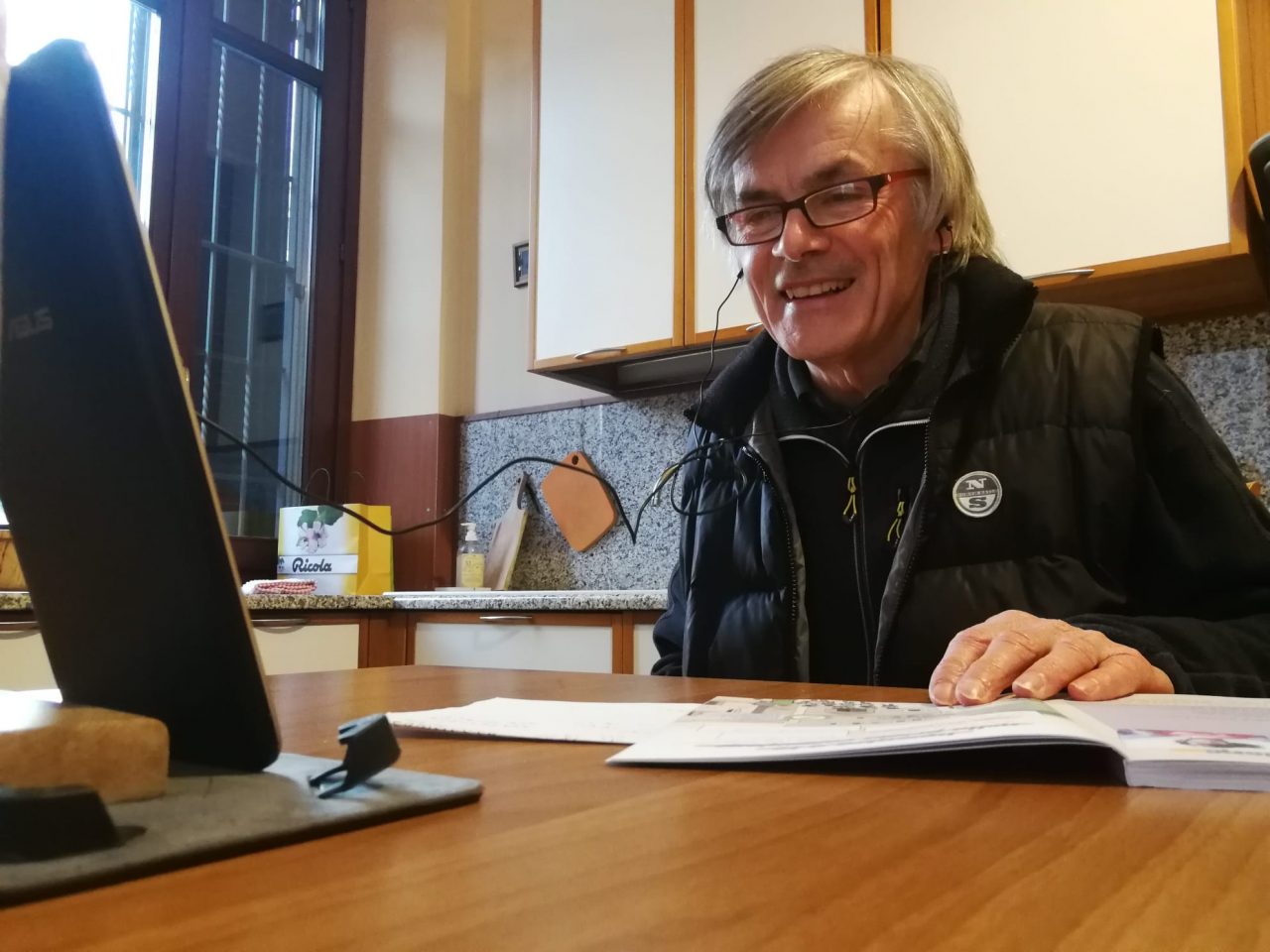 Il parroco don Romeo Cazzaniga lascia Cesano Maderno