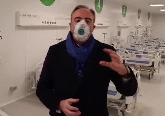 Il rimpasto della Giunta in Regione è fatto. Chi entra e chi esce