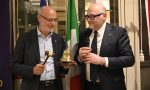 Lions Club Cesano Maderno Borromeo, Mario Donghi nuovo presidente
