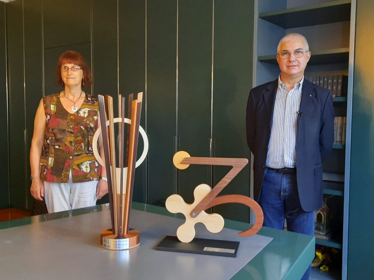 Grande Trittico Lombardo: ecco i Trofei d’Autore – FOTO