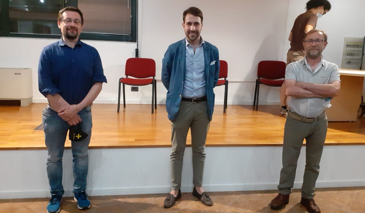 Palio di Meda, scelto il nuovo presidente dell’associazione