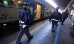 Borseggi e rapina in stazione, arrestato gambiano