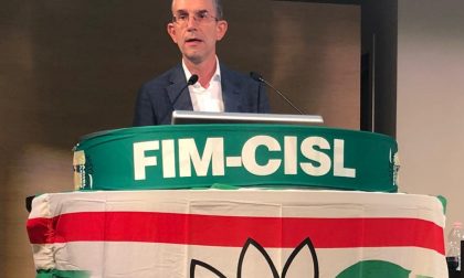 Roberto Benaglia: un brianzolo alla guida della Fim Cisl nazionale