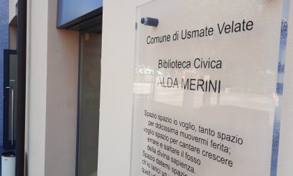 Lavori in biblioteca, chiusura per 60 giorni