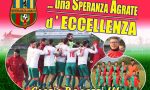 Speranza Agrate e Base 96 festeggiano la promozione in Eccellenza