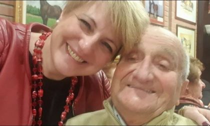 La Fonas Caponago ha detto addio al suo "presidentissimo"
