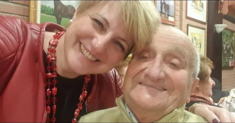 La Fonas Caponago ha detto addio al suo “presidentissimo”