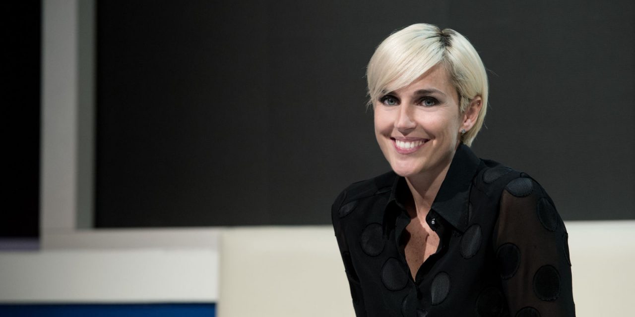 Una sovicese al posto di Ilaria D’Amico?