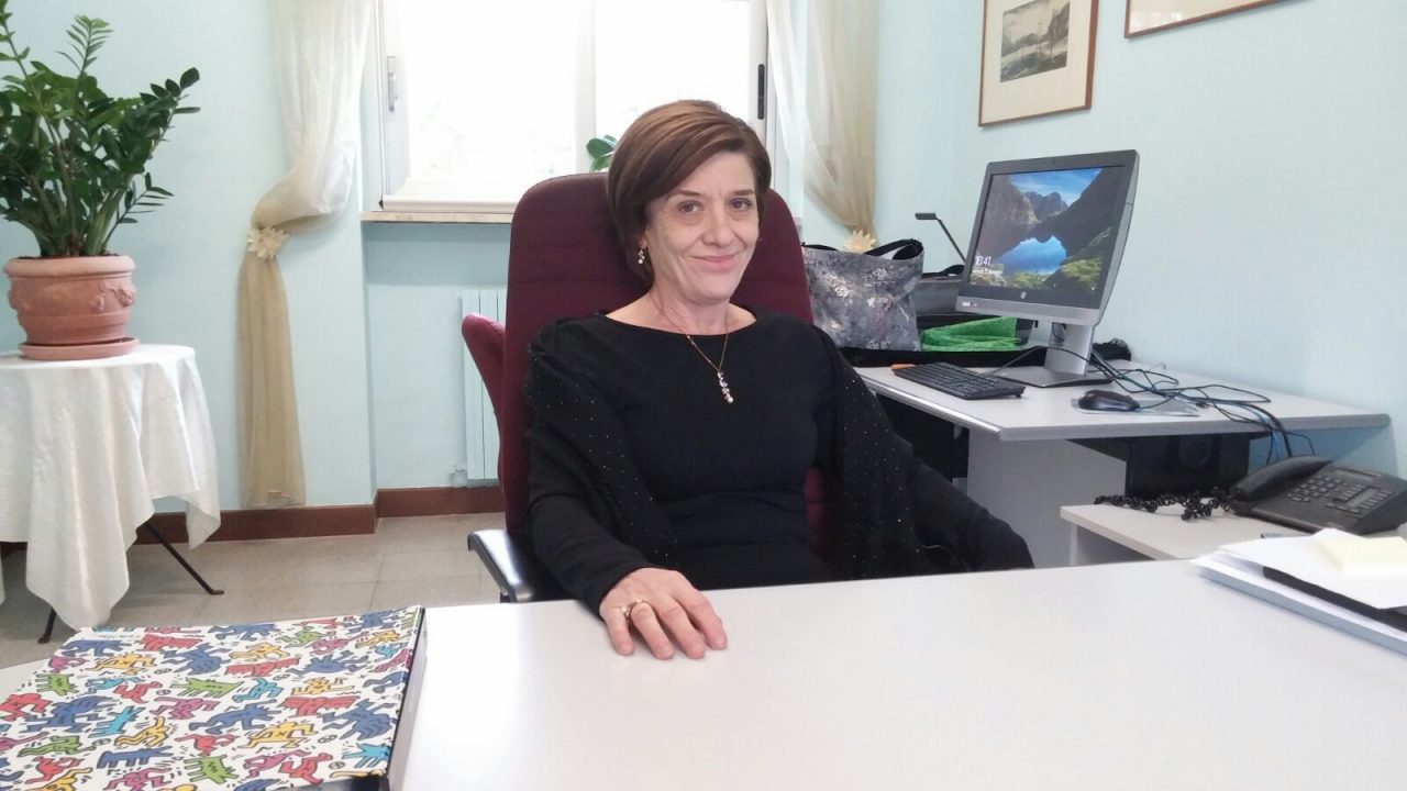 Il mondo della scuola piange la professoressa Rossana Colombo
