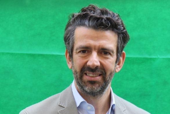Massimo Zanello lascia il Consiglio comunale di Desio