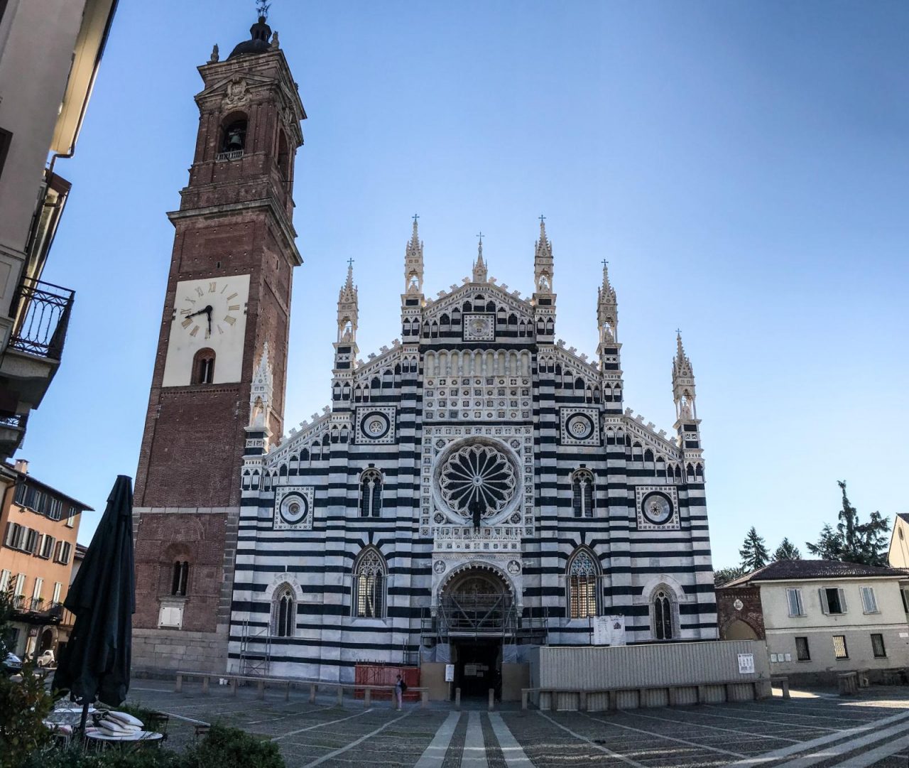 Il Duomo torna splendente, a ottobre la festa per la fine dei lavori FOTO