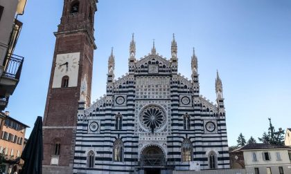 Il Duomo torna splendente, a ottobre la festa per la fine dei lavori FOTO