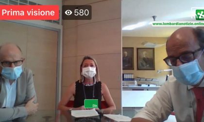 Sperimentazione del vaccino Anticovid al San Gerardo: già 600 i volontari candidati VIDEO