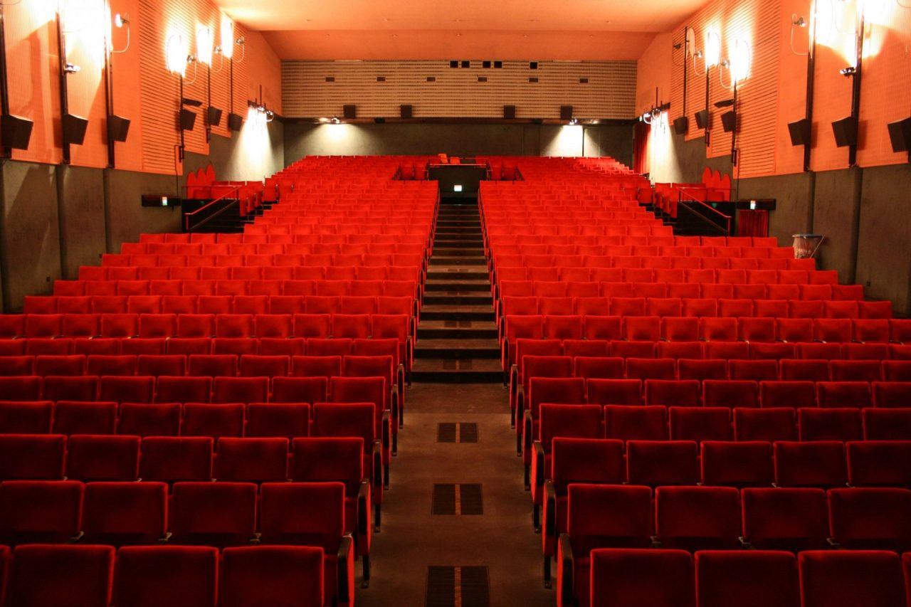 Riapre il Cinema Teatro Nuovo ad Arcore