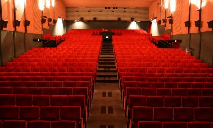 Ciak si riparte: il Cineteatro di Arcore apre le sale dall'8 maggio