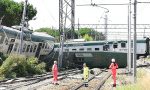 Incidente ferroviario a Carnate: sono 13 gli indagati oltre al macchinista e al capotreno