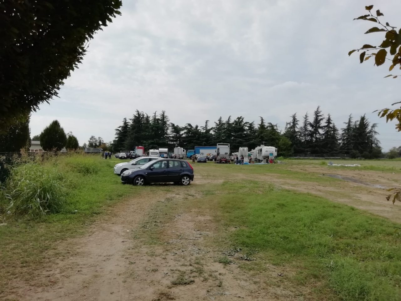 Folgorato da 380 volt mentre lavora, Simon muore a 28 anni