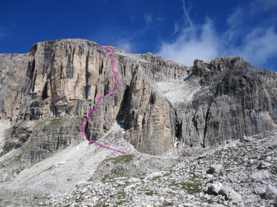 Precipita mentre fa base jumping, ecco chi è la vittima VIDEO