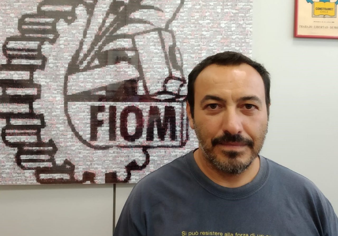 Gianetti: il Tribunale del lavoro dà ragione a Cgil, Cisl e Uil