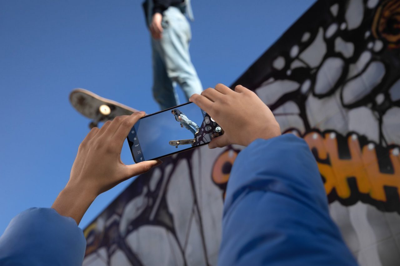 Wiko lancia il progetto fotografico #LetsCreateIt