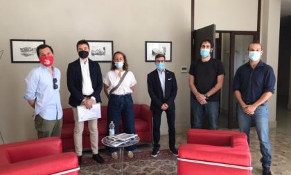 Consiglieri comunali di Concorezzo, Monza, Agrate e Brugherio chiedono la chiusura di Asfalti Brianza