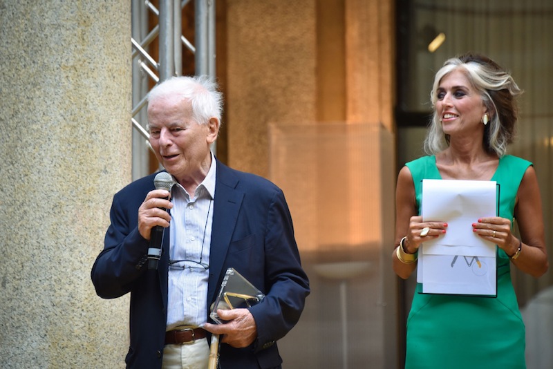 Architettura e design in lutto, morto Carlo Bartoli