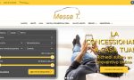 La concessionaria Messa T. rinnova il suo look e lancia il nuovo sito web messa.it