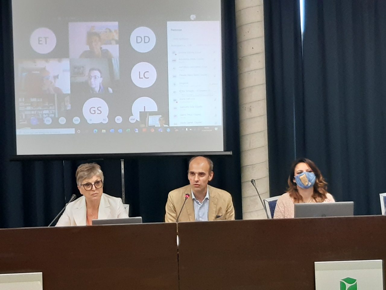 Il piano per riaprire la scuola in sicurezza