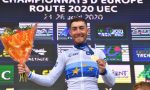 Giacomo Nizzolo è campione d'Europa!